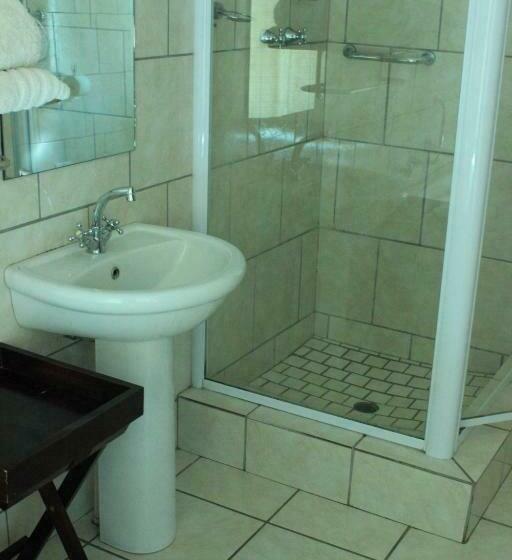 스탠다드 룸, El Palmar Guesthouse