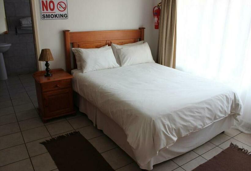חדר סטנדרט, El Palmar Guesthouse