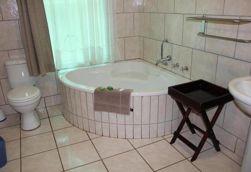 חדר סטנדרט, El Palmar Guesthouse