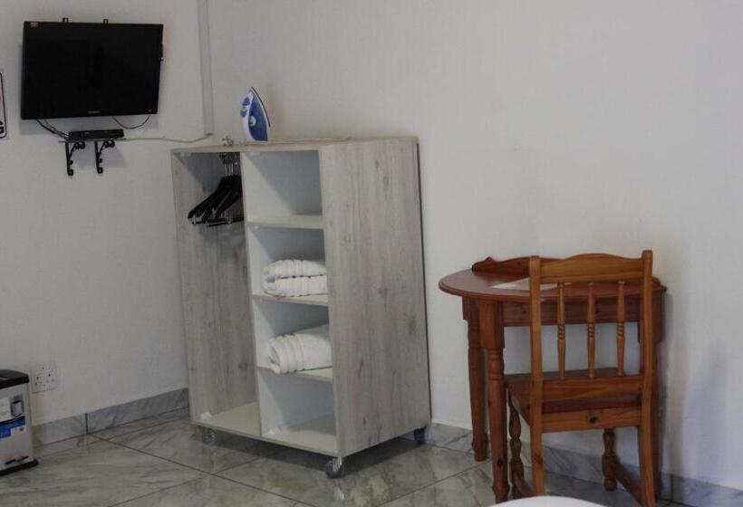 חדר סטנדרט, El Palmar Guesthouse