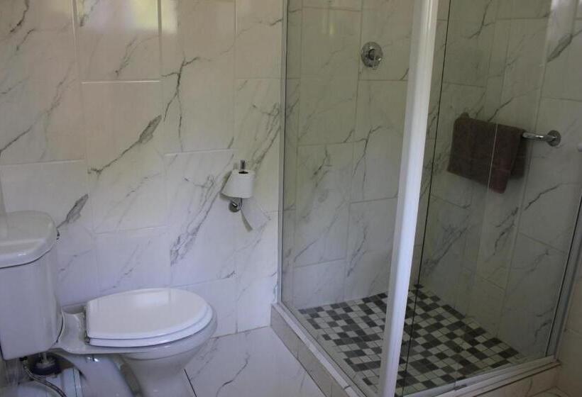 חדר סטנדרט עם מיטת קינג, El Palmar Guesthouse