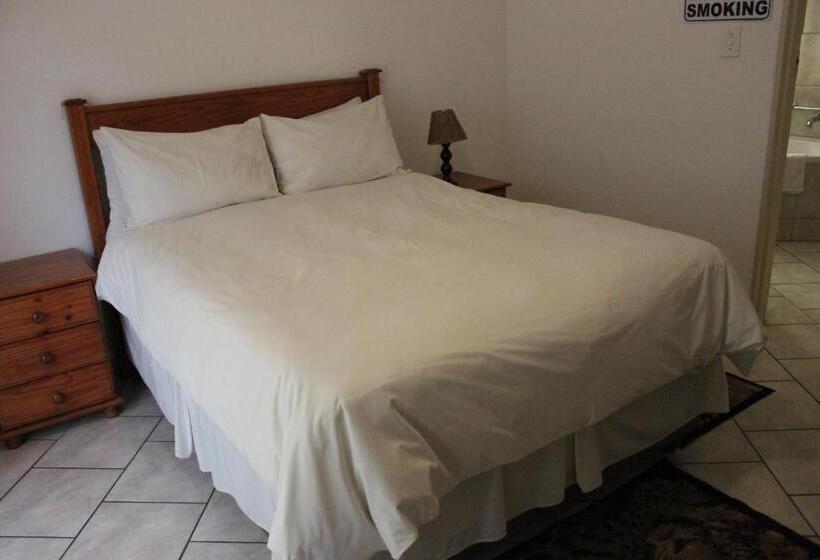 חדר סטנדרט, El Palmar Guesthouse