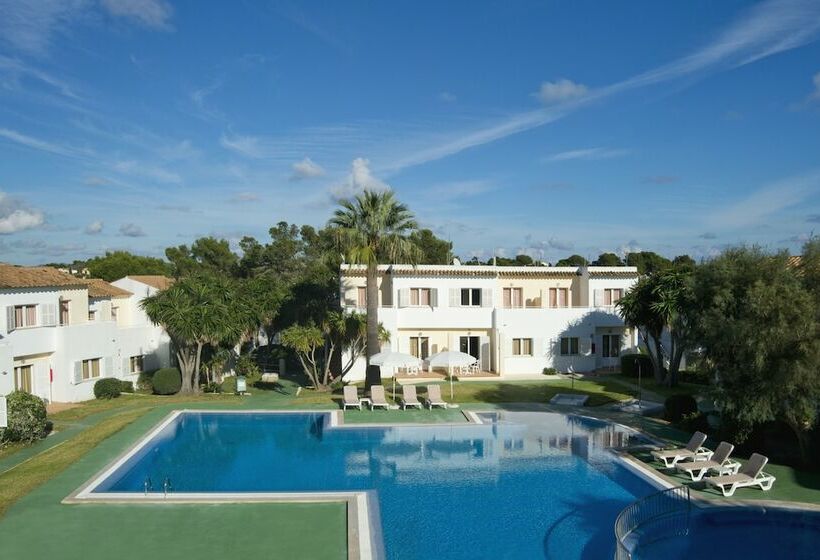 Апартаменты Deluxe с 1 спальней, с видом на бассейн, Apartamentos Vista Alegre Mallorca