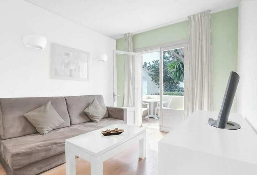 침실 1개 수피리어 아파트, Apartamentos Vista Alegre Mallorca