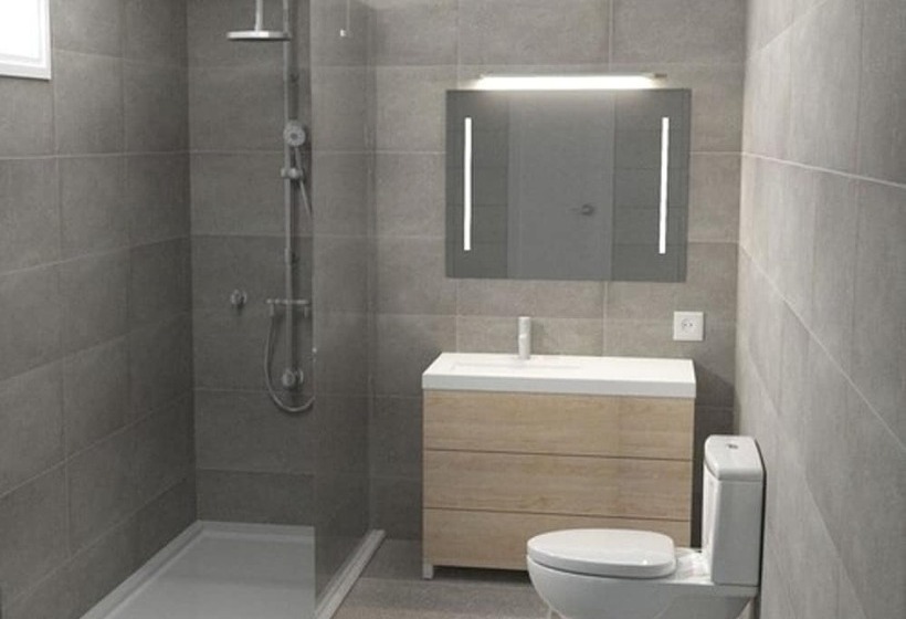 Апартаменты Superior 1 Спальня, Apartamentos Vista Alegre Mallorca