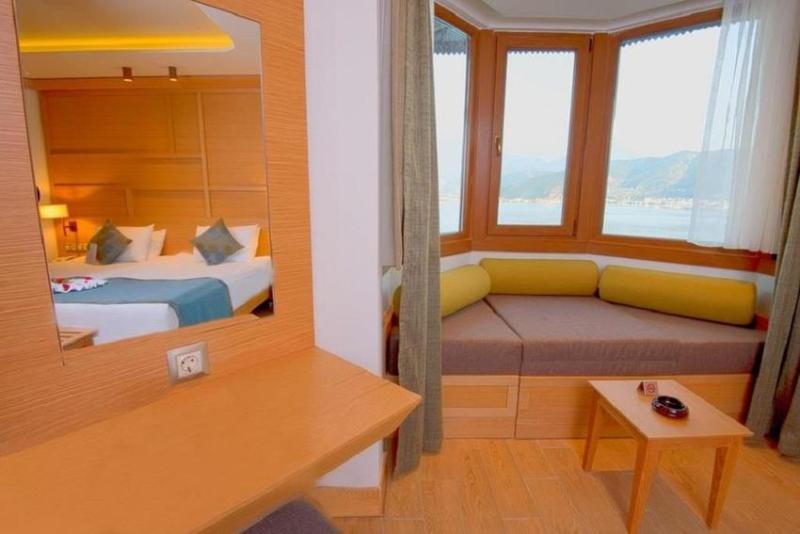 Номер Стандарт, Club & Hotel Letoonia