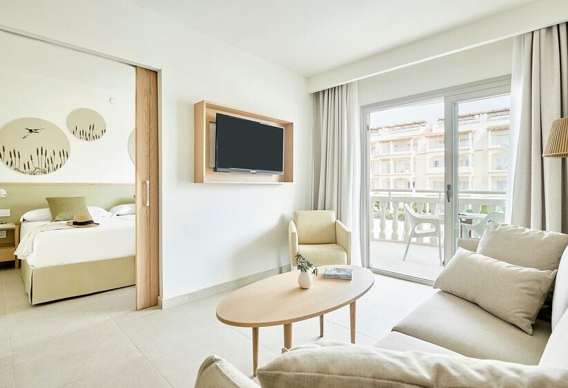 Семейный Номер, Iberostar Selection Albufera Park