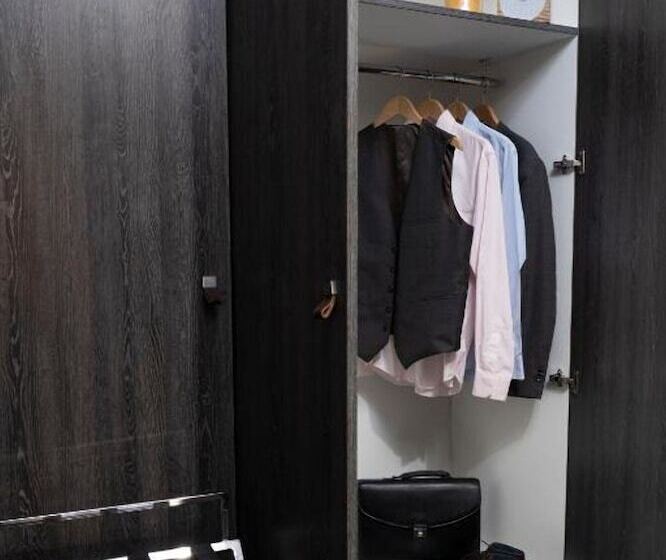 اتاق استاندارد, Mercure Lille Centre Vieuxlille