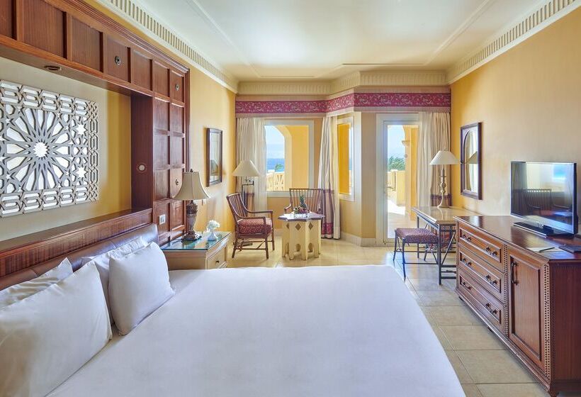 سوییت جونیور, Mosaique Beach Resort Taba Heights
