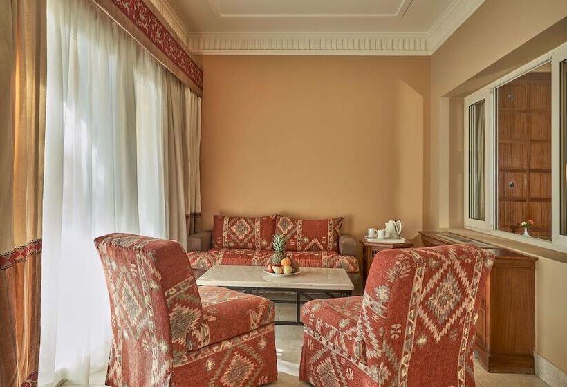 سوییت خانوادگی, Mosaique Beach Resort Taba Heights