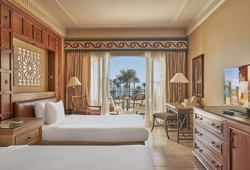 اتاق استاندارد, Mosaique Beach Resort Taba Heights