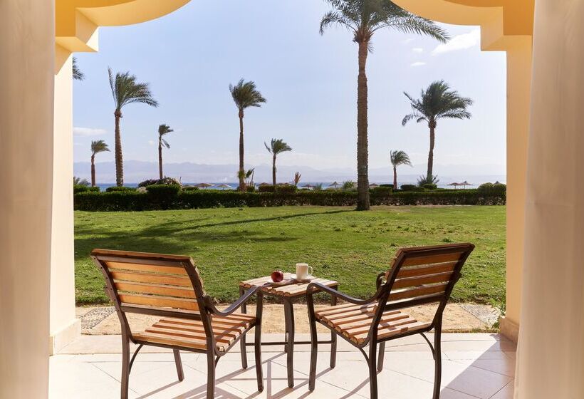 اتاق استاندارد با تخت بزرگ, Mosaique Beach Resort Taba Heights