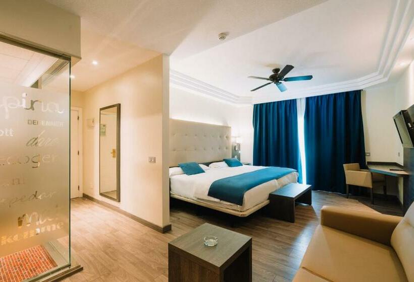 Номер Superior, Park Club Europe  All Inclusive Resort