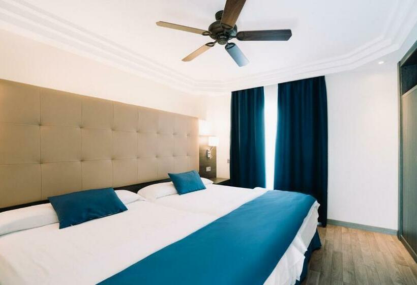 Номер Superior, Park Club Europe  All Inclusive Resort