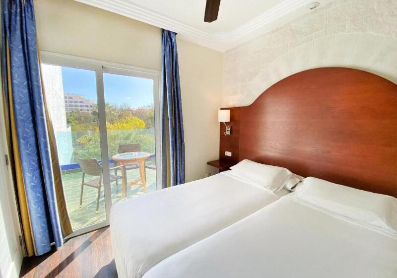 Номер Стандарт, Park Club Europe  All Inclusive Resort
