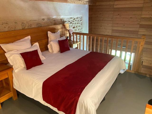 Family Suite, Casino Circus D'allevard