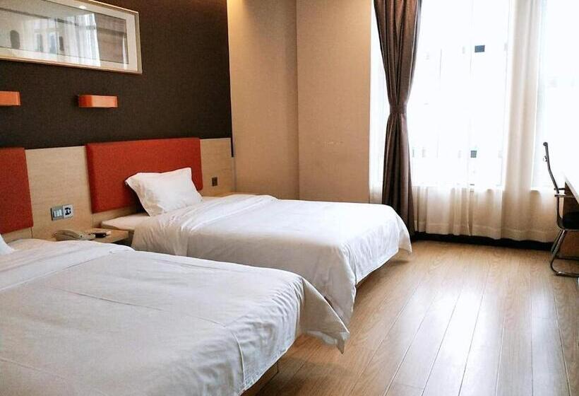 Номер Superior, 7days Premium Nanchang Liantang Yingbin Middle Avenue Xiaolan Industrial Park Branch