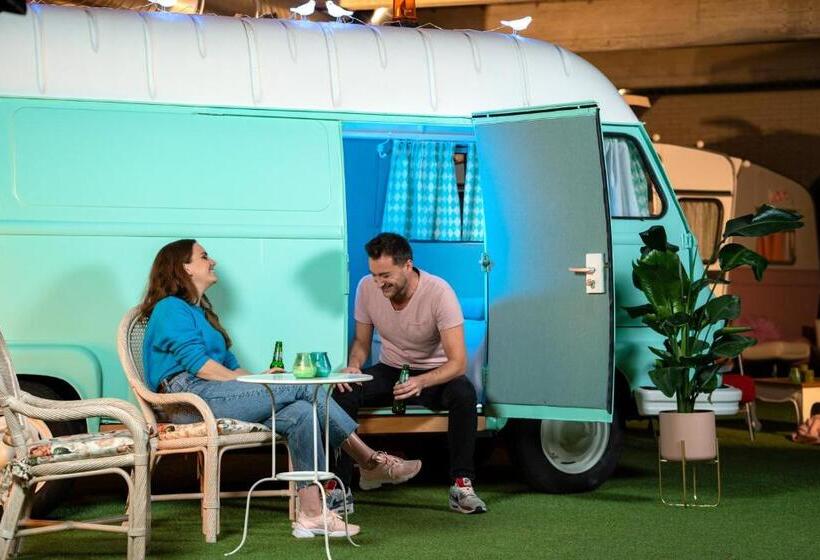 Номер Deluxe, Outside Inn