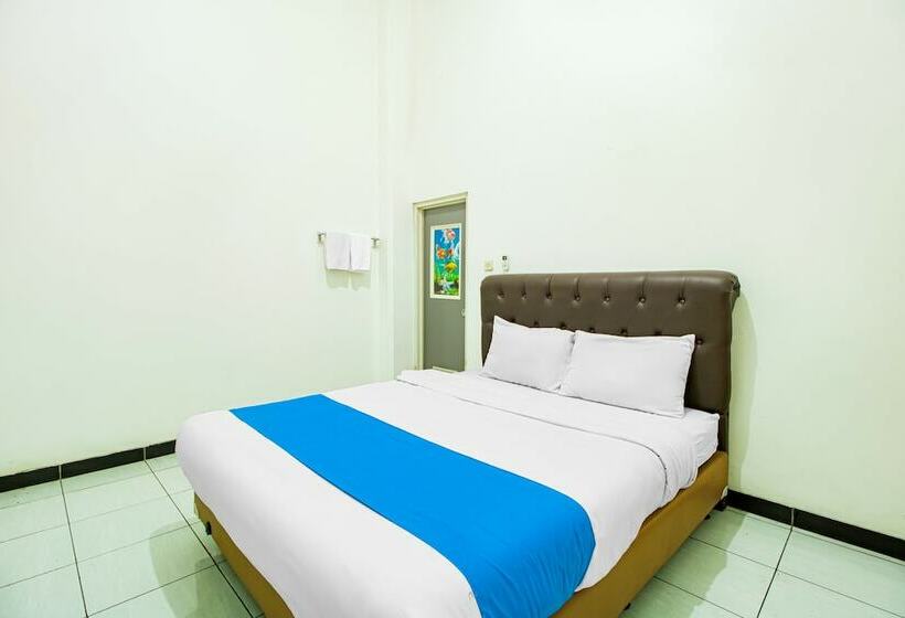 标准间, Ian Jk Hotel Benda Tangerang