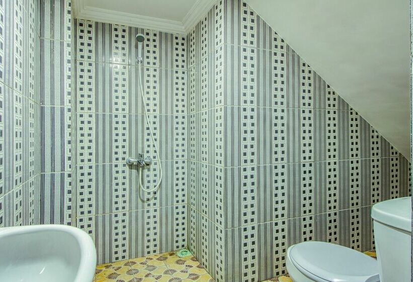 标准间, Ian Jk Hotel Benda Tangerang
