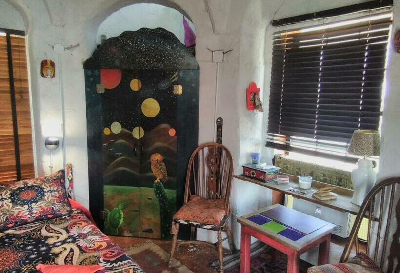 Студия Стандарт, La Loma Del Chivo Nabalom