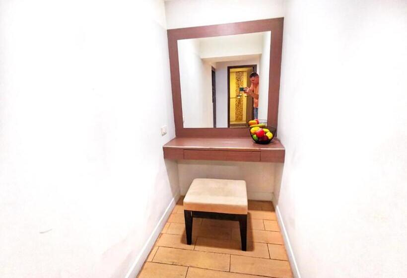 Suite Deluxe, Scandia Beach