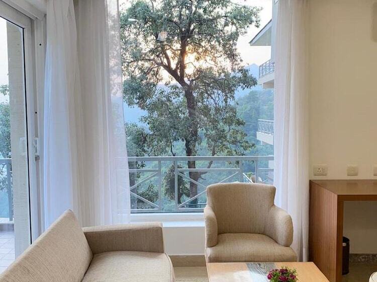 Premium room with view, Yog Wellness Resort & Spa By Amritara