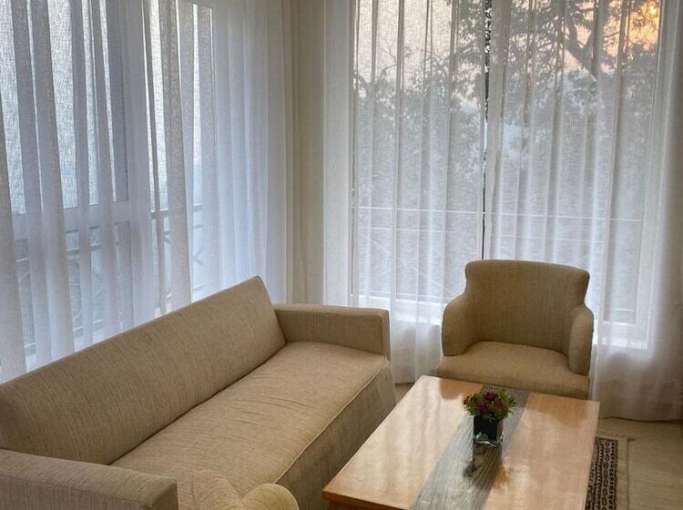 Premium room with view, Yog Wellness Resort & Spa By Amritara