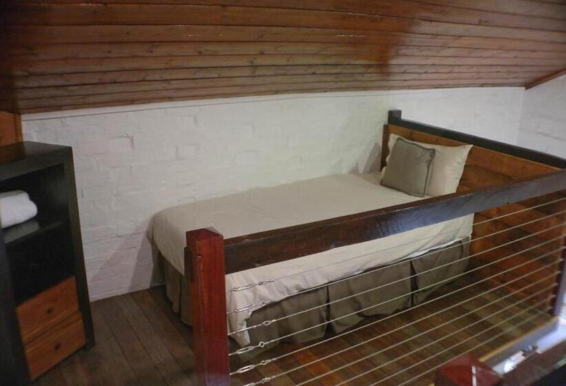 디럭스 트리플 룸, Bon Accord Luxury Accommodation
