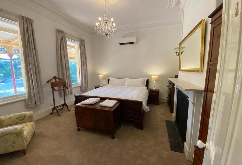 침실 4개 주택, Bon Accord Luxury Accommodation