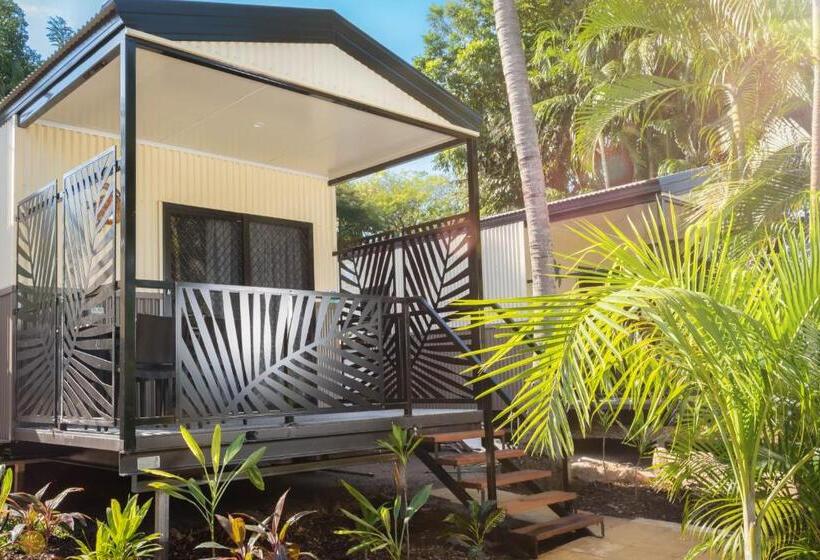 Family Suite, Oasis Tourist Park
