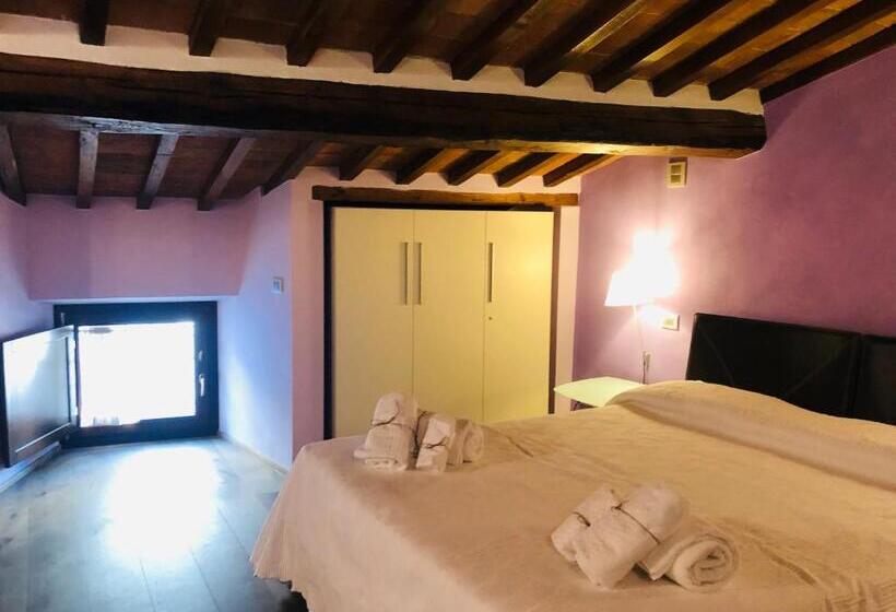 Номер Стандарт, Bed & Breakfast Montepulciano