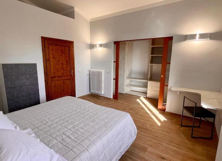 Номер Стандарт, Bed & Breakfast Montepulciano