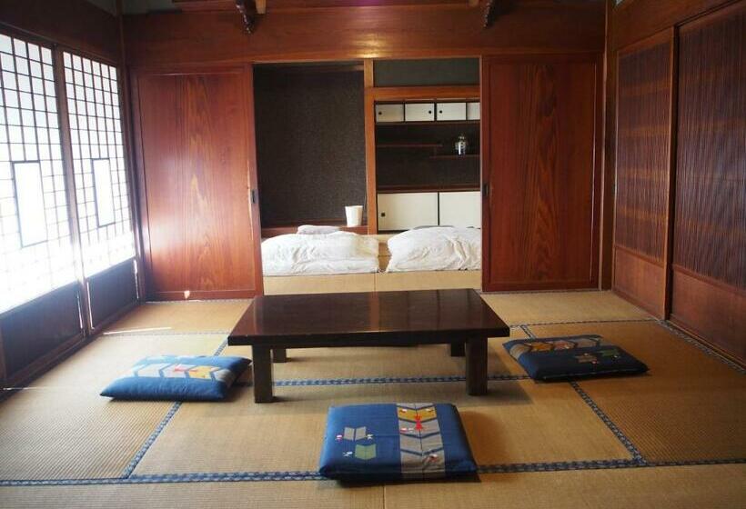 침실 1개 주택, Guest House Sekino
