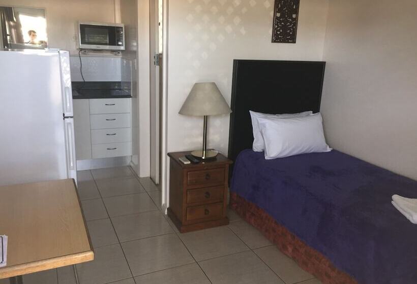 Номер Стандарт Индивидуальный, Granville Tavern And Motel