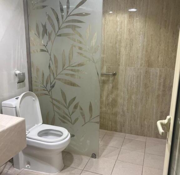 ویلای 1 خوابه با چشم‌انداز دریا, Sea Club Resort