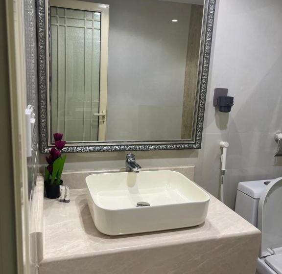 ویلای 1 خوابه با چشم‌انداز دریا, Sea Club Resort