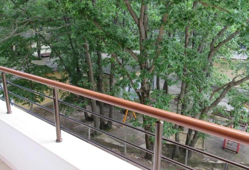 Студия Стандарт, Complex Hunter S Beach