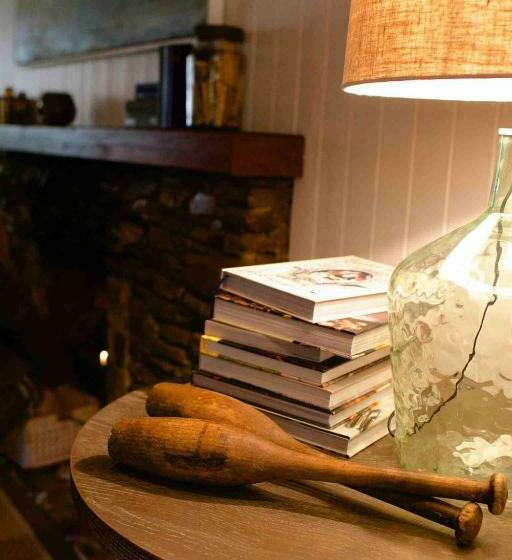 Люкс, Braeside Mount Macedon Country Retreat Bed And Breakfast