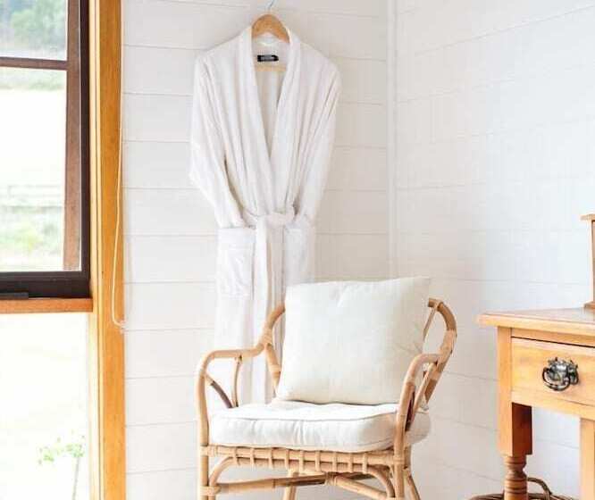 Номер Стандарт, Braeside Mount Macedon Country Retreat Bed And Breakfast