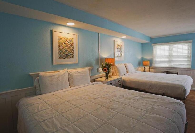 Номер Deluxe Кровать Кинг, Saratoga Resort