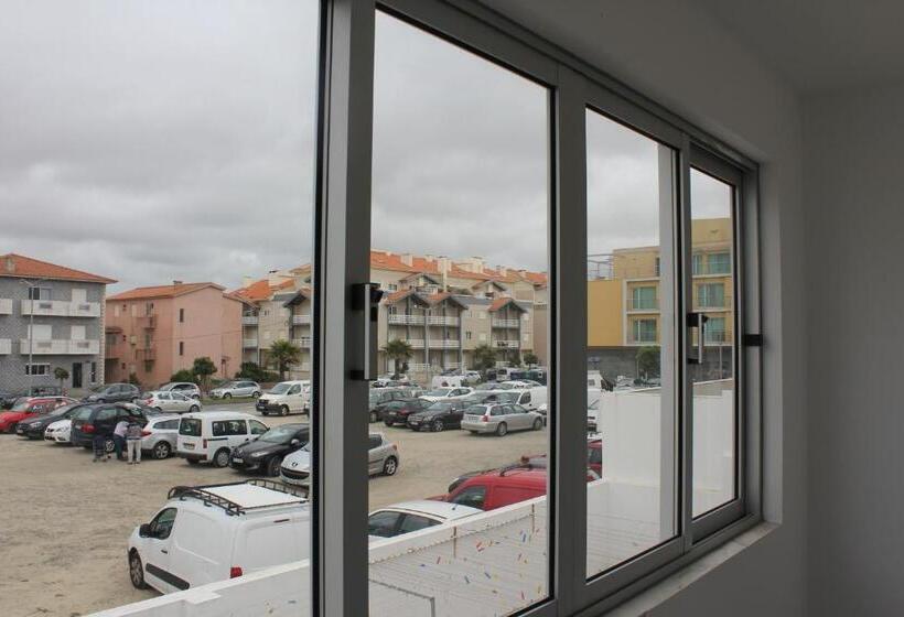 기본룸, Residencial Tropicália Al