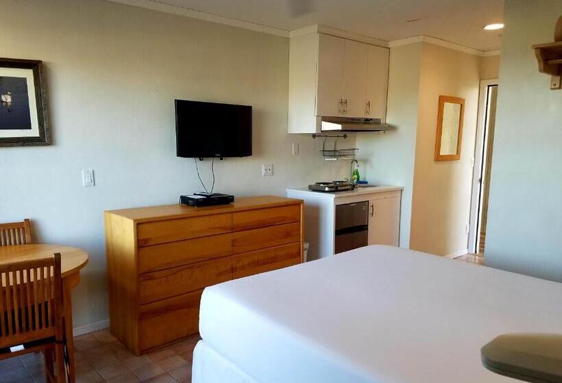 ベーシックルーム, White Sands Motel