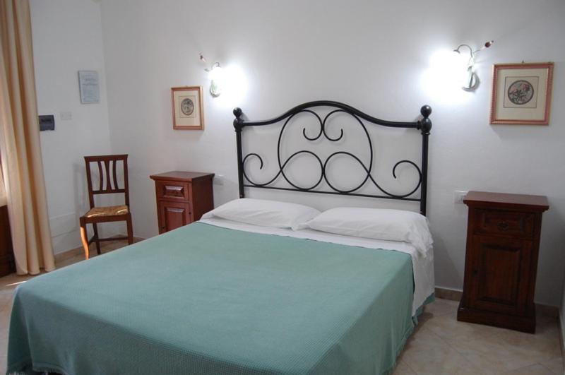 Номер Стандарт, Agriturismo La Sede Di Carlo