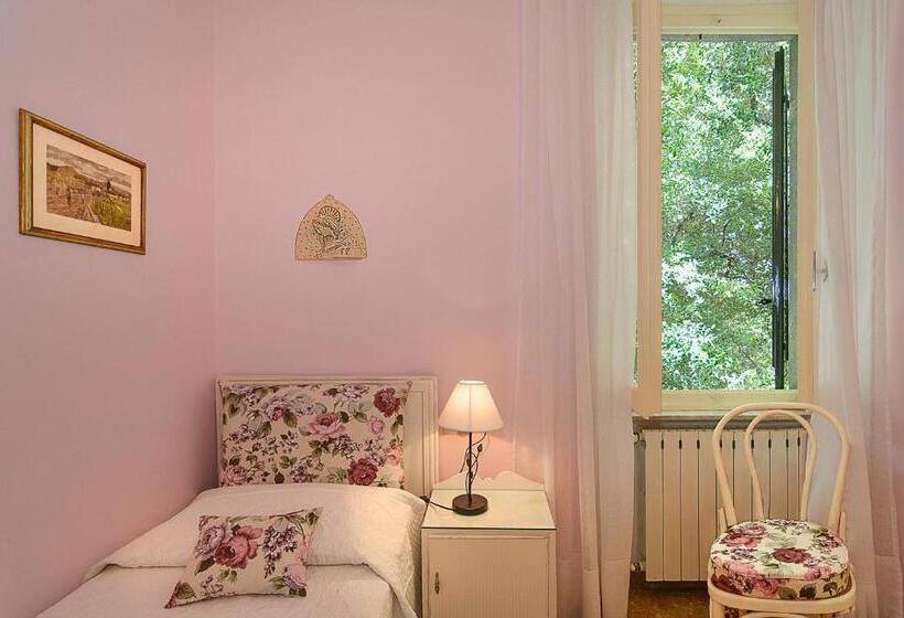 패밀리 룸, Albergo Grande Italia