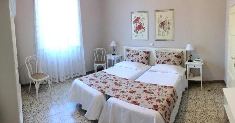 수피리어 룸, Albergo Grande Italia
