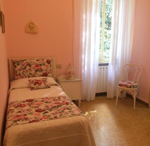 패밀리 룸, Albergo Grande Italia