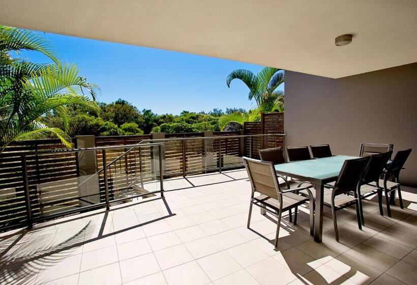 침실 1개 아파트, Loka Santi 10   Beachfront Unit