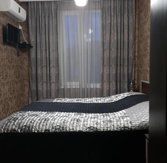 اتاق استاندارد, Guest House Kusika