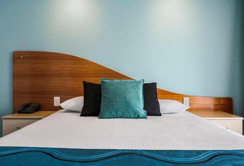 Семейный Номер, Shellharbour Village Motel
